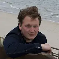 Борис Кукушкин