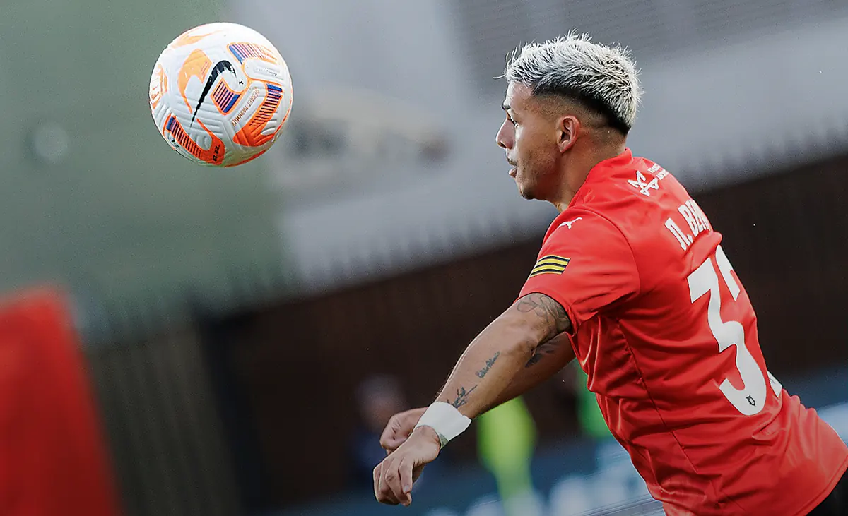 Без Веры – в сезон! «Локомотив» «обокрали» шейхи из Саудовской Аравии