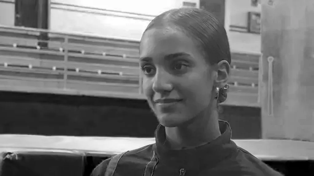 Испанская батутистка скончалась в возрасте 17 лет из-за тяжёлой болезни