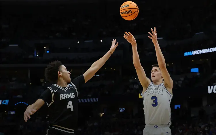 Дёмин получил «зелёный свет» от НБА. За Егором следят «быки» Майкла Джордана