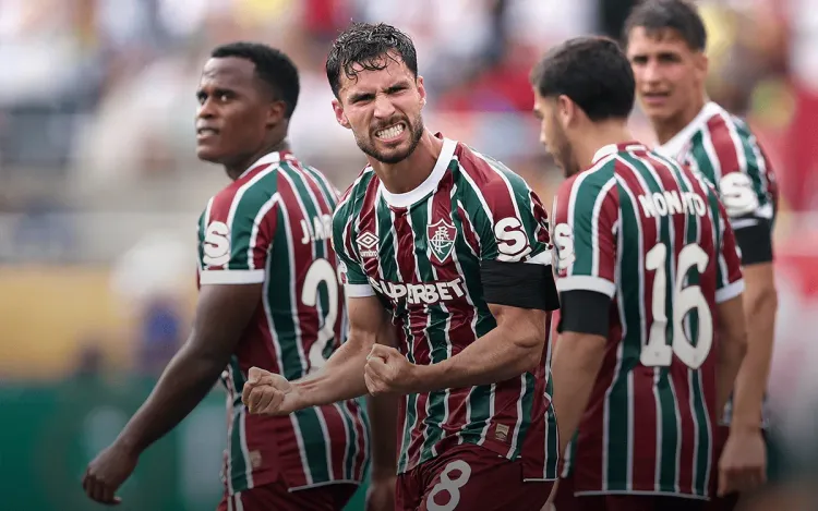 «Флу» вышел в мировую Лигу чемпионов. На КЧМ определился квартет полуфиналистов