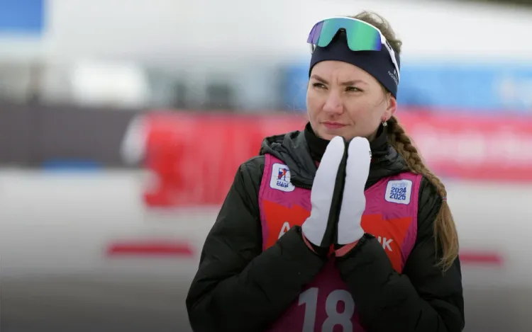 «Всё, что наше, будет нашим и никуда не денется». Виктория Сливко – о Златоусте и молодёжи