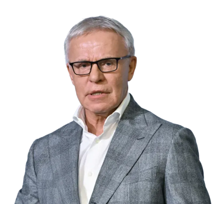 А потом сняла любые оставшиеся вопросы