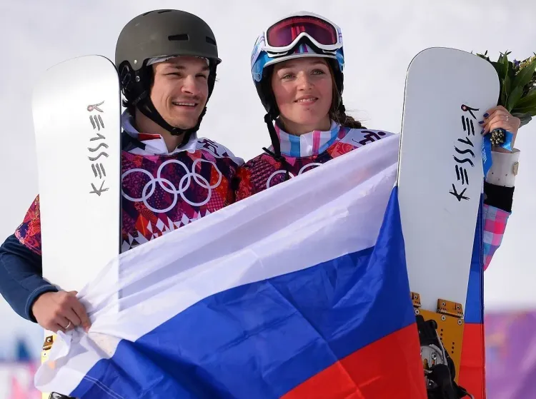 «Если Олимпиада не изменится, она опять умрет». Заварзина, Уайлд и Ридзик жгут