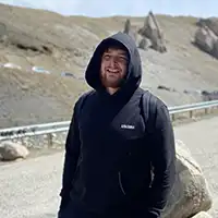 Андрей Меркулов