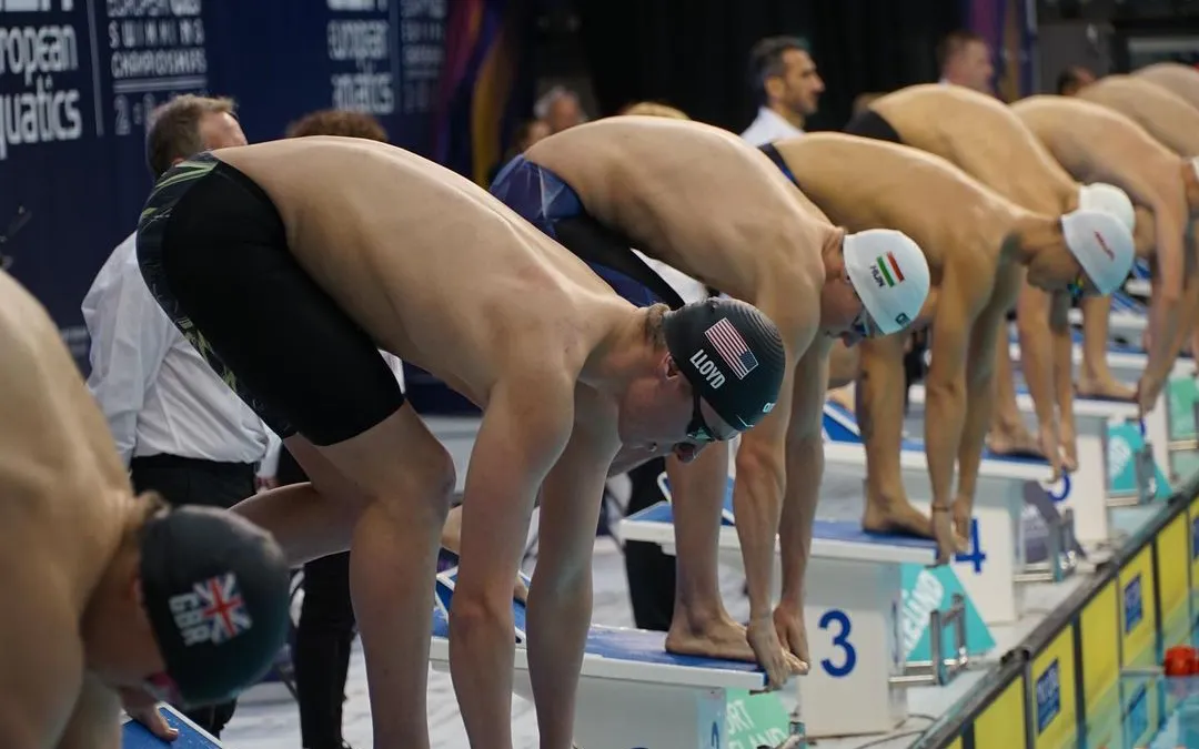 Пловец совершил самый глупый поступок в спорте. И поплатился золотой медалью