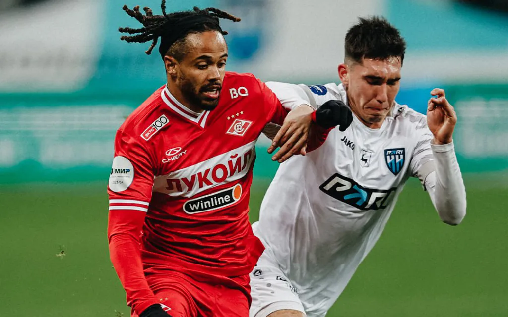 пари нн - спартак, фк спартак.webp