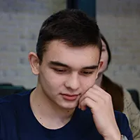 Геннадий Елшин