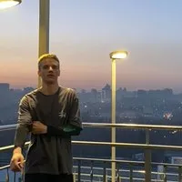 Тихон Токарев