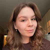 Ангелина Иудина