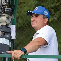 Александр Поволоцкий