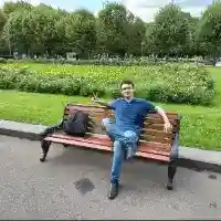 Алибек Русланов