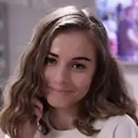 Елизавета Самсонова