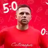 Игорь Семшов