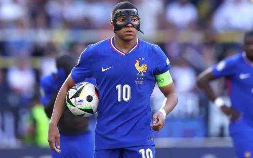 Оставили голы на плей-офф? Удивительная символическая сборная 3-го тура Евро