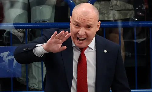 «Я в финале, и мне весело». Прессухи Разина — отдельный жанр искусства