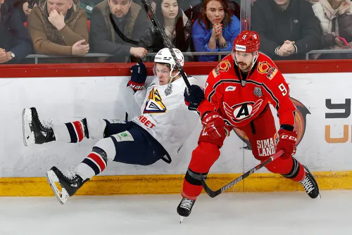 Могут проиграть и 0:10. Объясняем, почему «Магнитка» выйдет в финал