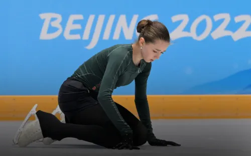 Дело Валиевой создало опасный прецедент. ВАДА хочет выйти за рамки спорта