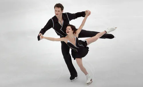 «Корил себя за предательство». Мария предложила кататься вместе, а Алексей сбежал