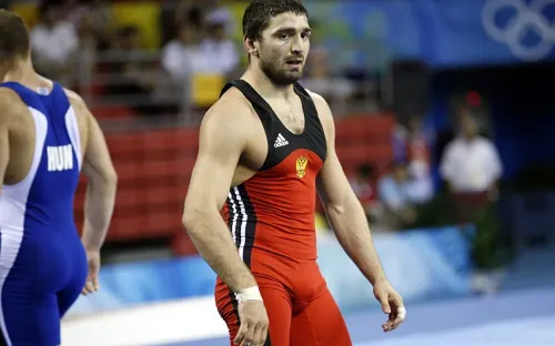 «Произвол терпеть не намерены». Российский чемпион выиграл суд против федерации