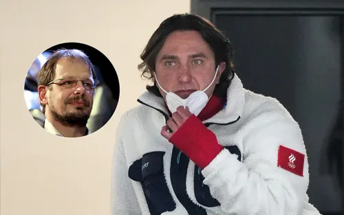 «История, полная сплетен и тайн». Врача Валиевой ждёт судебное разбирательство