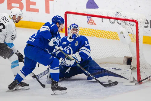 Такого в КХЛ не было никогда. Эксперимент может поломать все расклады