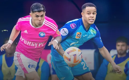 «Зенит» тянул время в концовке. ВАР сохранил интригу