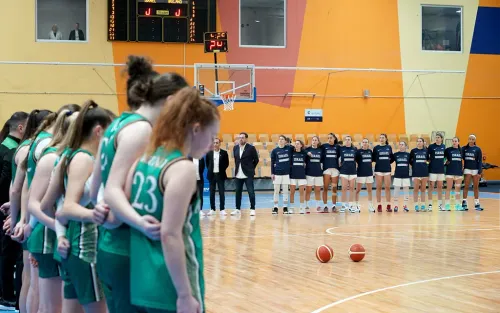 Соперницы отказались приветствовать сборную Израиля. Мировой спорт нашёл нового изгоя