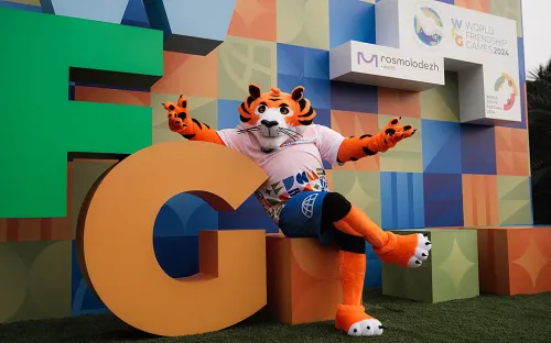 МОК трясёт от Игр дружбы. В ход пошли открытые угрозы