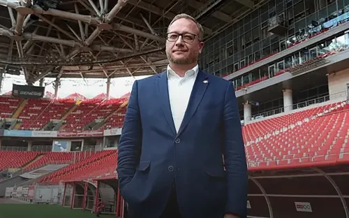 Перемены в «Спартаке» обязательно будут. Но придётся потерпеть