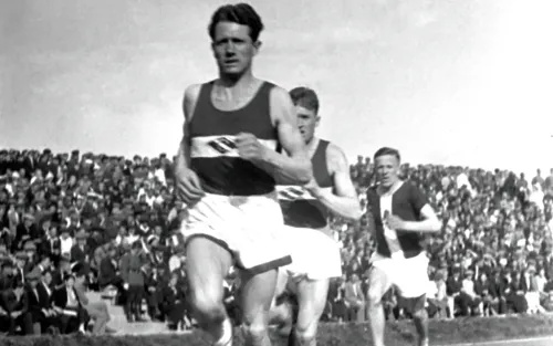 «Не возвращайтесь в Москву». Русский атлет-диверсант погиб при загадочных обстоятельствах