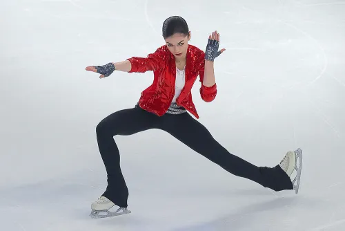 «У Петросян просто нет конкурентов!» Легенды спорта подвели итоги Спартакиады 