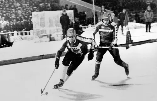 Хоккейный матч завершился гибелью десятков людей. Трагедия на Дальнем Востоке