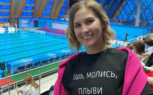  «Хотите пожёстче? Ищите другую школу». Легендарная Шишкина — о причинах насилия над детьми