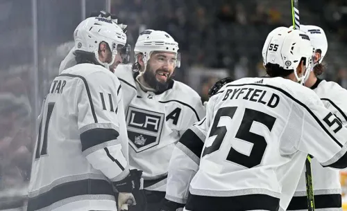 «Короли» в огне. Что им противопоставит «Питтсбург» Малкина?