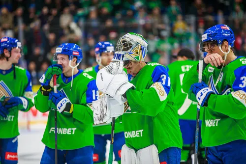 Дела в Уфе — туши свет. «Салавату Юлаеву» отключили электричество за долги