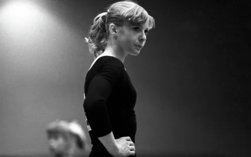 Советская чемпионка трагически погибла в 38 лет. Тело опознали по медали Олимпиады