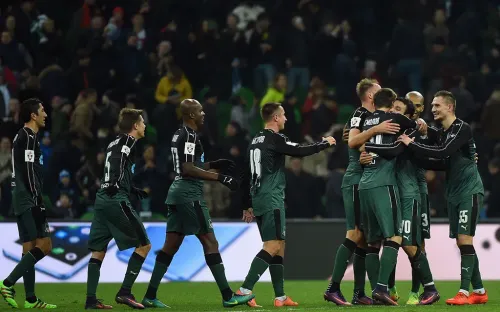 «Краснодар» украл победу в концовке. Те два гола за четыре минуты ошеломили «Зенит»