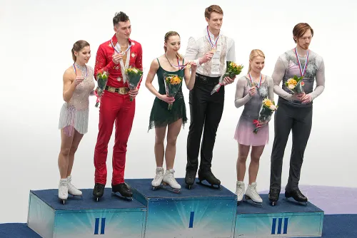 «Смотр наших сил». В пяти регионах стартовала Спартакиада сильнейших