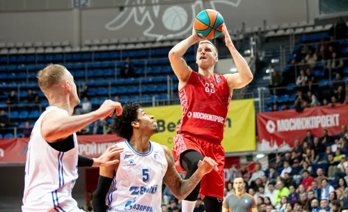 Тимофей Якушин: самое большое влияние на меня оказал Василий Карасёв