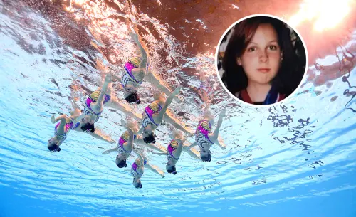 Молодую чемпионку за 3 дня убила старческая болезнь. Врачи лишь разводили руками.