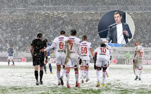 РПЛ собирается менять регламент. Предлагаемые нововведения могут привести к хаосу