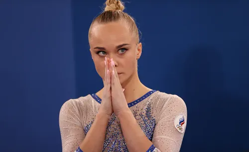 Россиян не хотят видеть на чемпионате Европы. Бюрократы выставили абсурдные условия