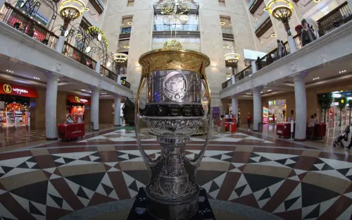 Ларионов против СКА и магнитка в Хабаровске. Расклады в плей-офф КХЛ