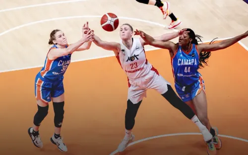 «Для меня нет возрастных ограничений и статусов». Лидер МБА — о становлении в баскетболе