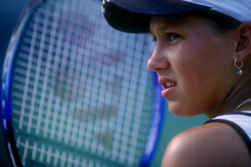 15-летняя россиянка чудом вышла в четвёртый круг «Шлема». Зрители были в шоке