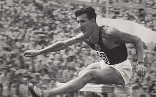 Русский герой войны чудом выжил на поле боя. И стал мировым рекордсменом