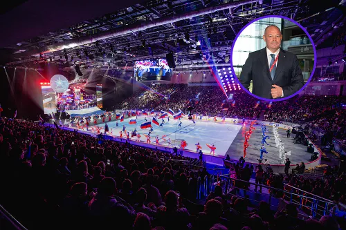 «Сила традиций в действии». Георгий Брюсов – о самом ярком событии зимы