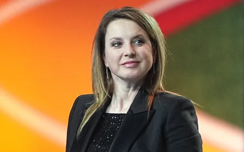 Болезнь не отступила. Известная российская фигуристка уже год живёт с инвалидностью