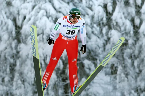 Крутой российский спортсмен погиб перед стартом всей жизни. Загадочный поворот судьбы